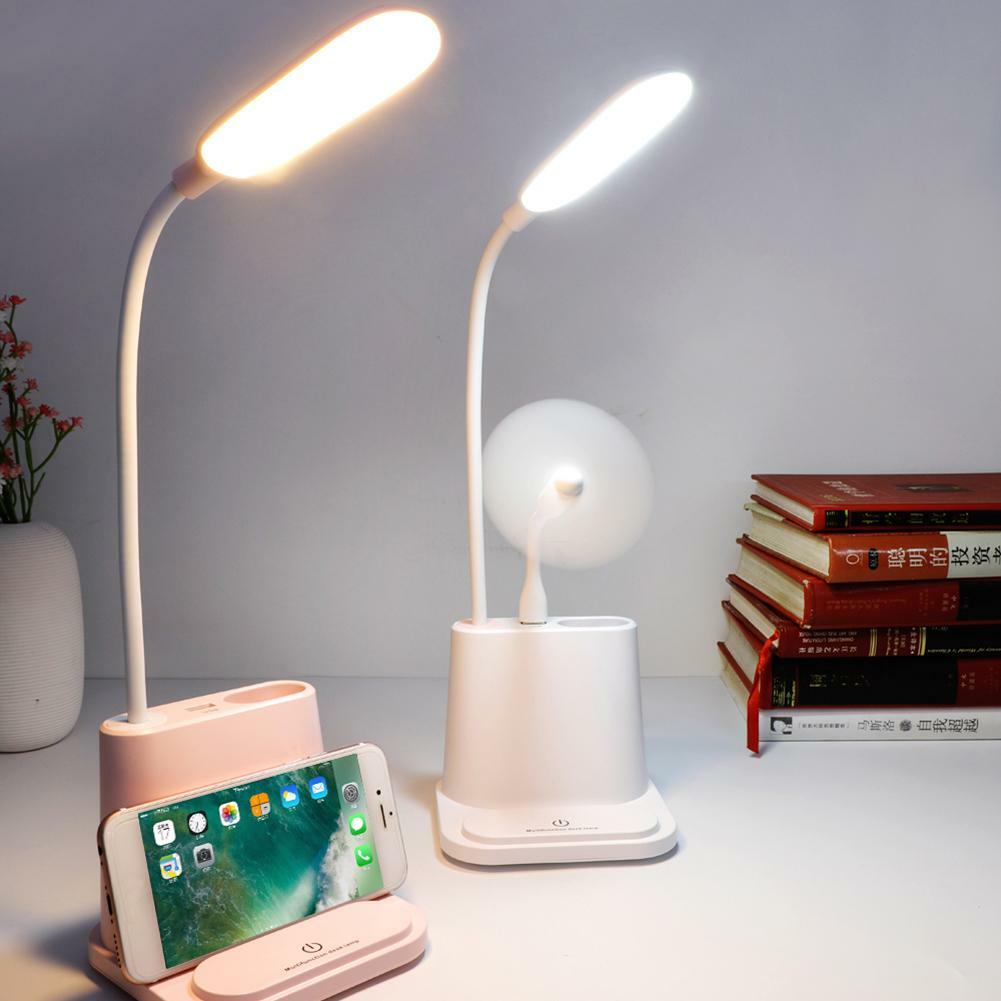 multifunction desk lamp