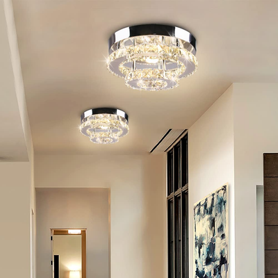 Wall online mount chandelier