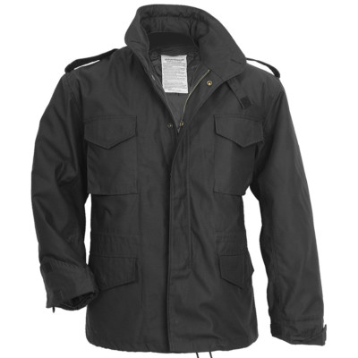 【SCENERITY】M-65 field parka M-65 Field Parka - SCENERITY | 60% - Asian Fashion Online Store