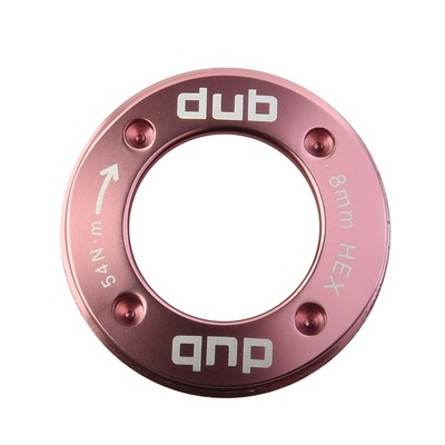 Bike Bicycle Crank-Arm Nut Cap Kit Self-Extracting M30 For-SRAM SPARE DUB New