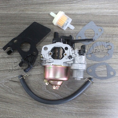 Carburetor Kit For Powerland PDST24 PDST24E Snow Thrower