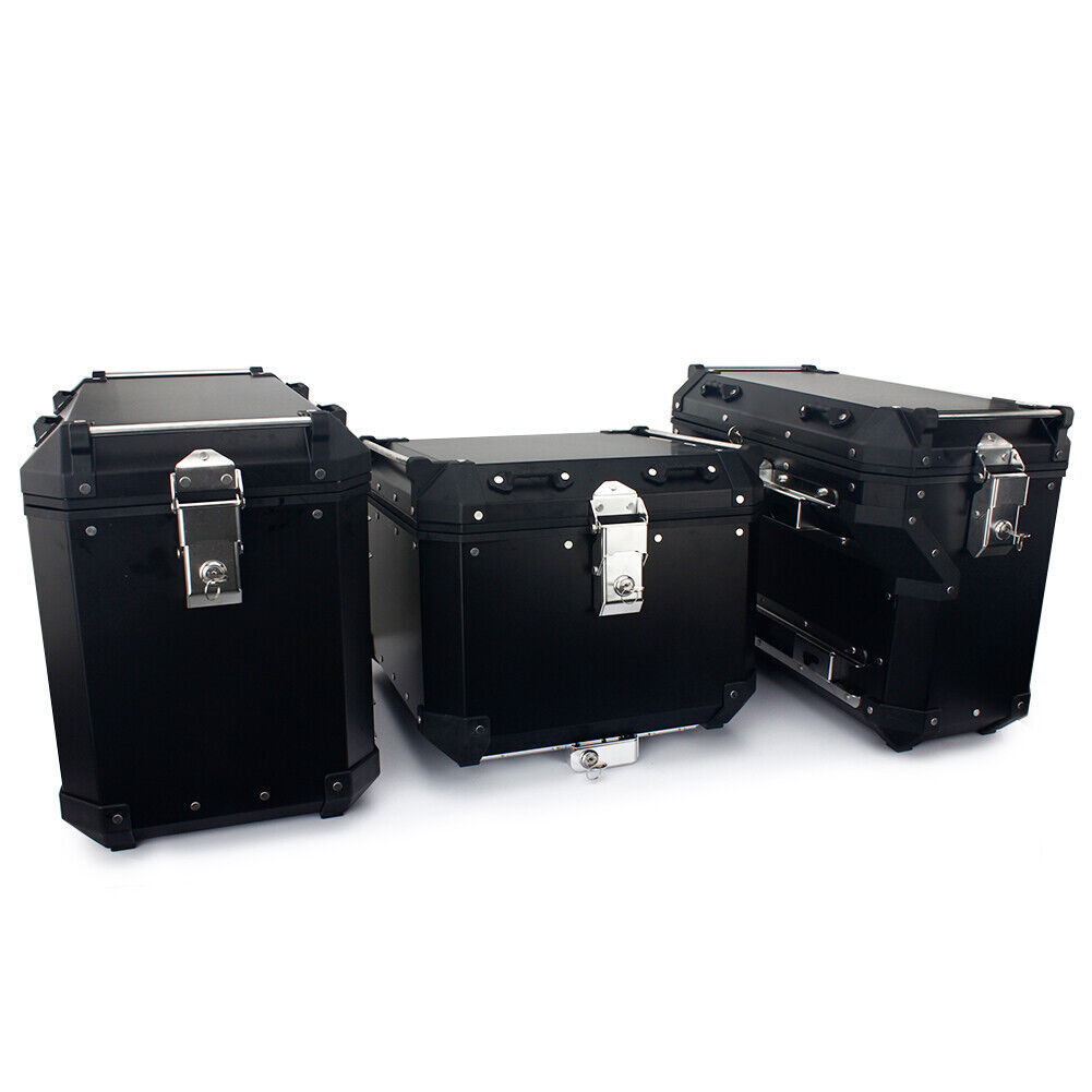 Cases Top Box Racks For Honda Crf1000l Africa Twin 16 17
