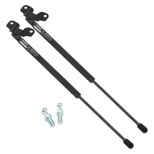 For Honda Accord/Acura TSX Front Hood Lift Support Gas Spring Shock Struts 2Pcs