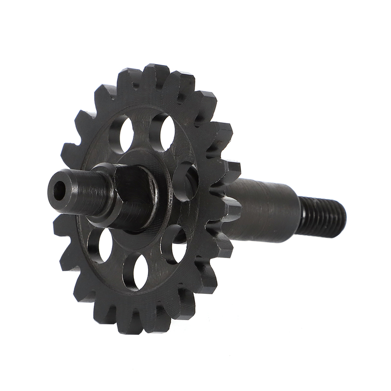 US For Yamaha YZ250F WR250F 2001-2013 Water Pump Impeller Shaft Gear Kit & Seal