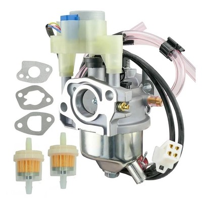 High Performance Carburetor for Predator 3500W Inverter Generator 63584