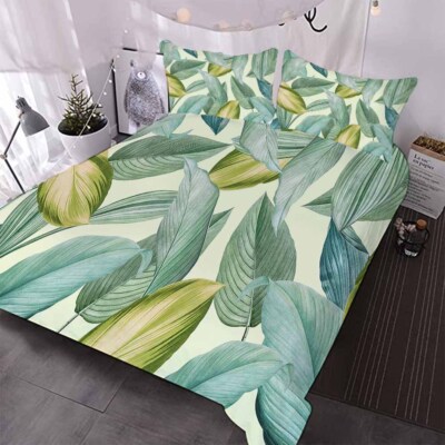 Long Thorn Storage 3D Printing Duvet Quilt Doona Covers Pillow Case Bedding Sets