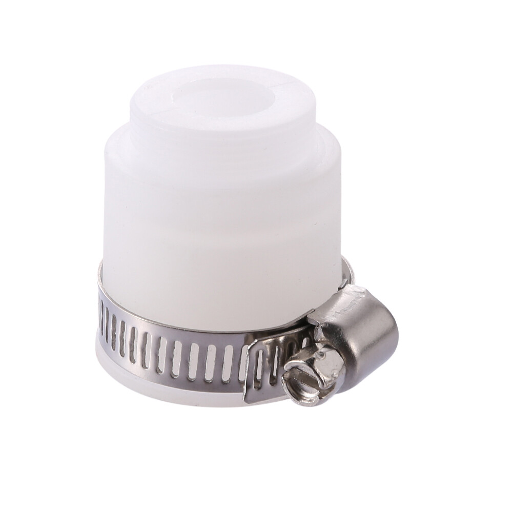 Splash Nozzle Centralized Kitchen Shower Valve Filter Bubbler Faucet CJ07053PR