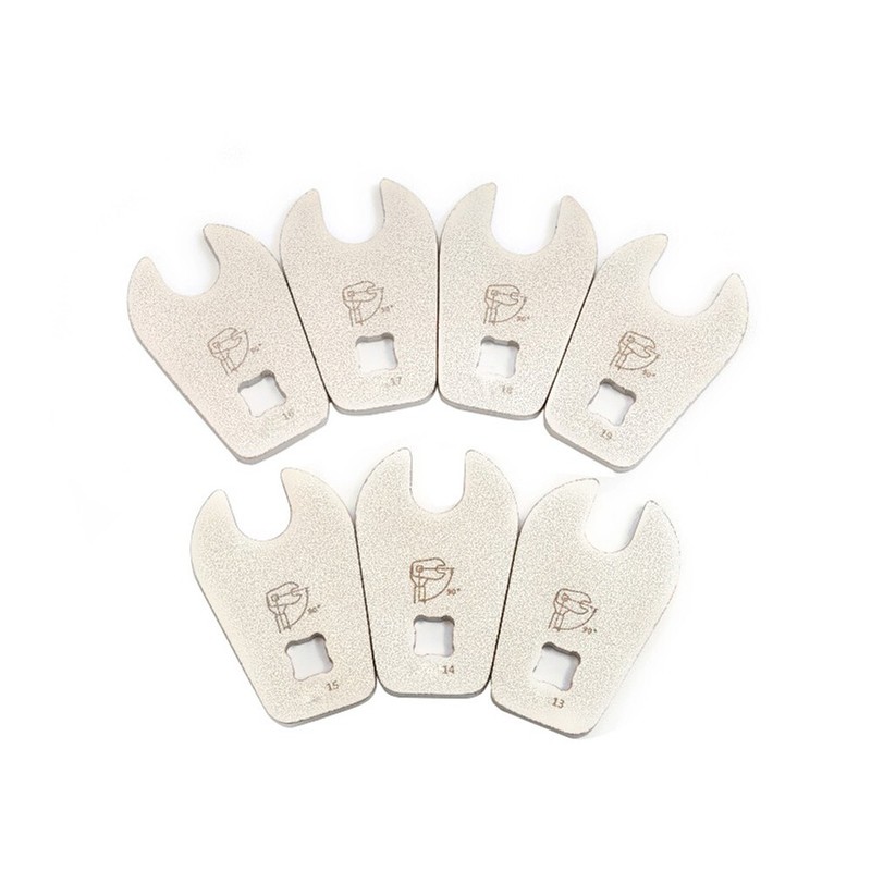 Outil D'Installation De Pï¿½ï¿½Dale En Acier Trempï¿½ï¿½ Pour Vï¿½ï¿½Lo Clï¿½ï¿½ Dynamomï¿½ï¿½Trique