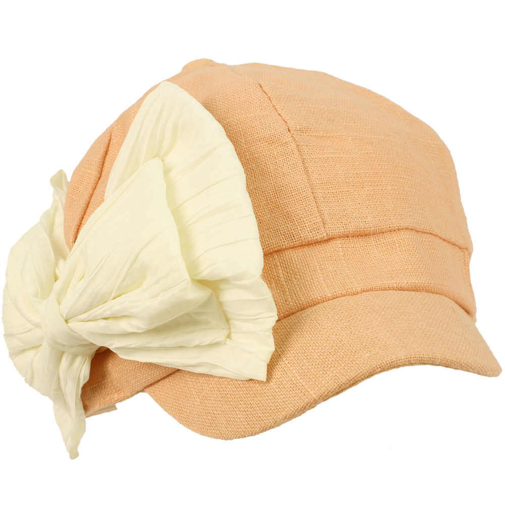 Women's Newsboy Caps