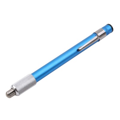 Professional Fishing Hook Sharpener Pen for Adjustable Length Sharpening
