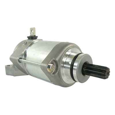 Arrowhead Starter Silver For Yamaha WR450F 2007-2009,2011-2015