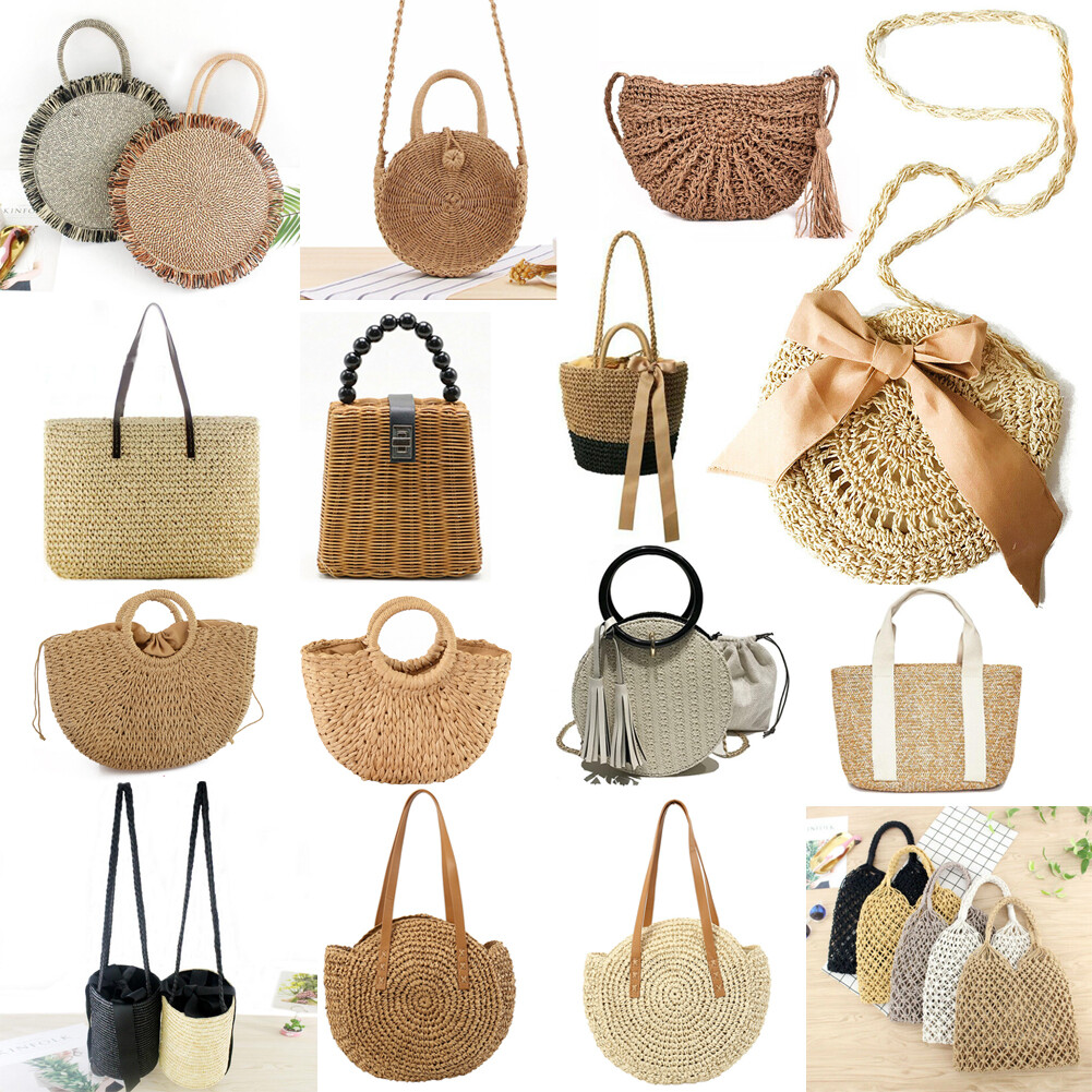 summer shoulder handbags