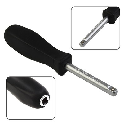 Vierkantstange Pleuelstange Zweizweck 150 Mm 6.3 Mm Bodenloch Am Besten