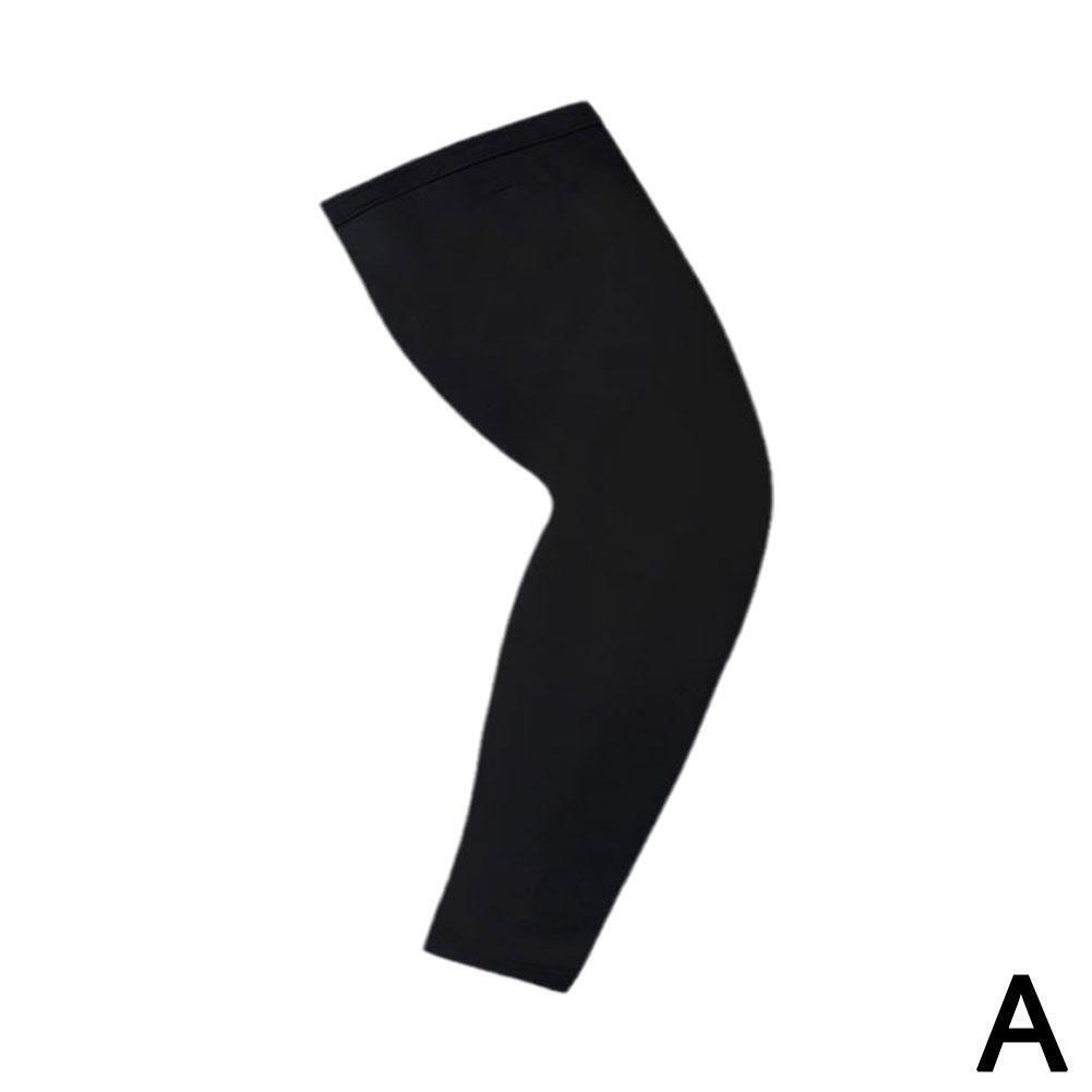 Padded Compression Leg Knee Sleeves Baseball Football Basketball Sleeve