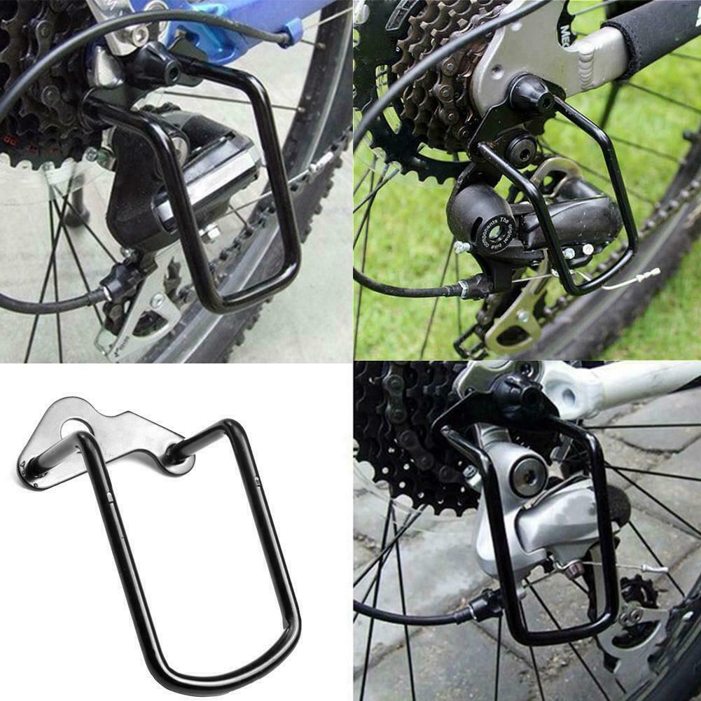 rear guard bike