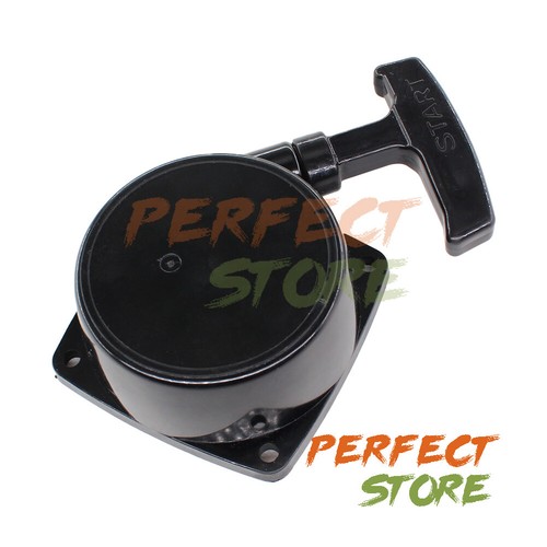 Recoil Pull Starter for RED MAX EBZ5100Q EBZ5100RH EBZ5150 EBZ5150RH Leaf Blower