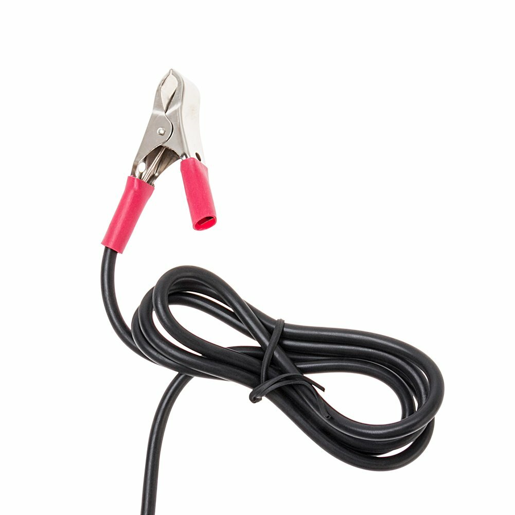 Test Light Car Circuit Tester Probe DC Voltage Continuity Fuse Tester