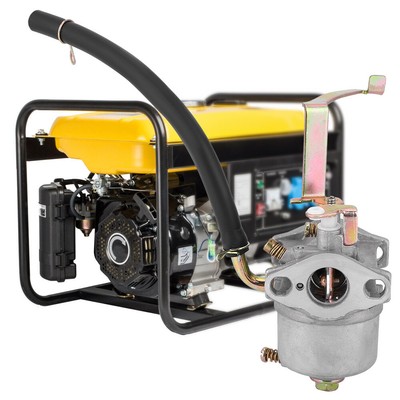 Vergaser Benzin Generatorzubehör Für ET950 / 650 Generator Set