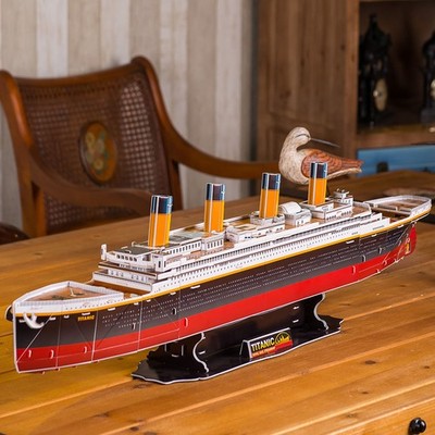Revell 00170 RMS Titanic