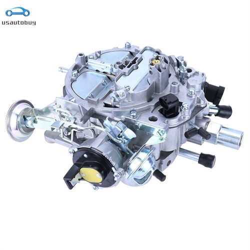 307 Engine Carburetor For 1981-1990 Buick Caddy Chevy Oldsmobile Pontiac