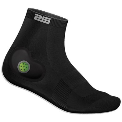 Padded Reinforced Performance Sport Sock Rm00