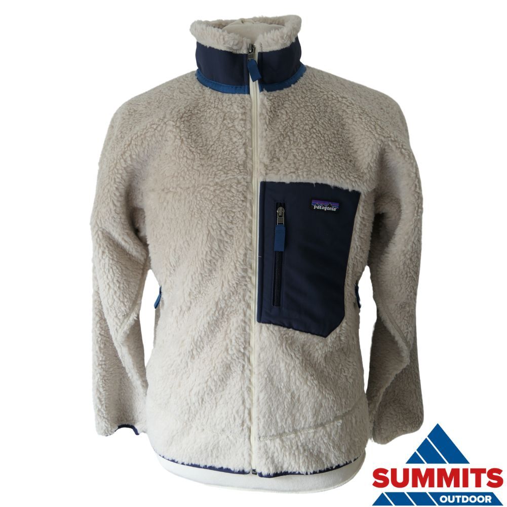 Warm, Wind-proof Jumper Patagonia Men's Classic Retro-X
