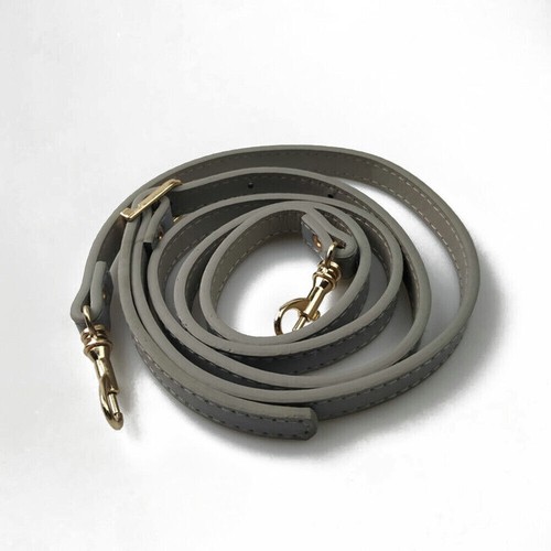 Crossbody Shoulder Strap Replacement Belt Long Belt PU Leather Bag Belt Diy US