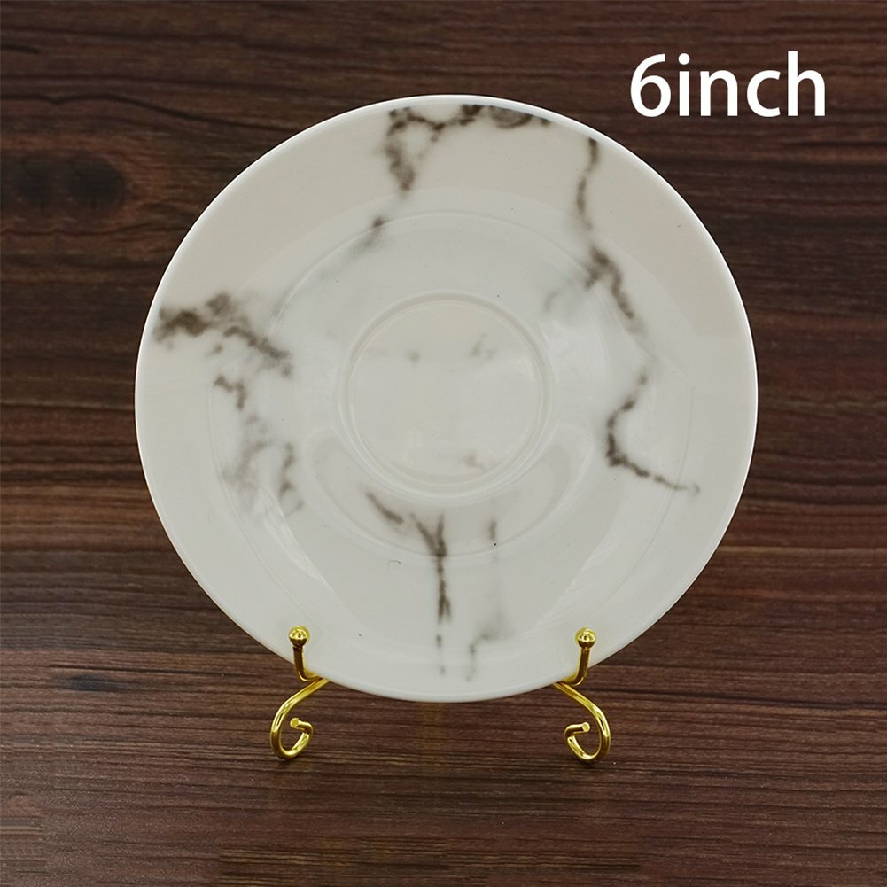 Pack of 2 Gold Plated 4