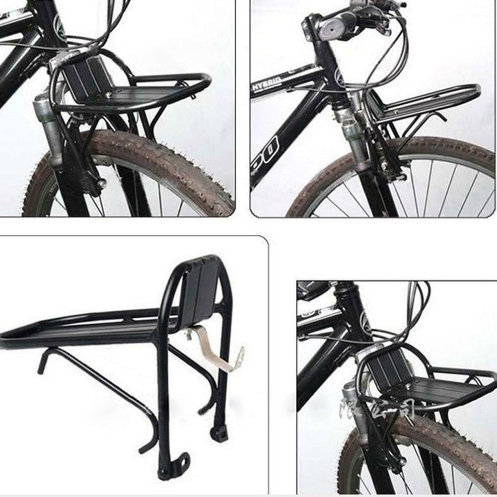 fahrrad vorderrad gepäckträger