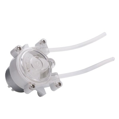 Peristaltic Pump Peristaltikpumpe Dosierpumpe Schlauchpumpe für Labor Biotechnik