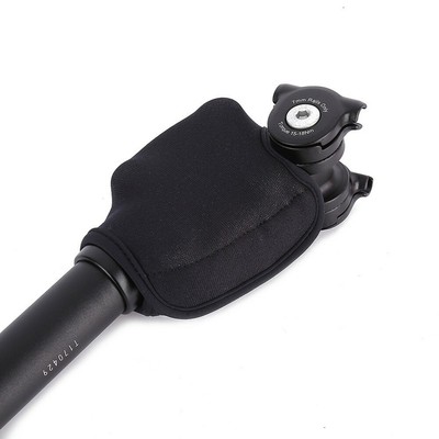 SUNTOUR SP12 NCX Suspension Sattelstütze Nur Schutzabdeckung 27.2 31.6 Durable