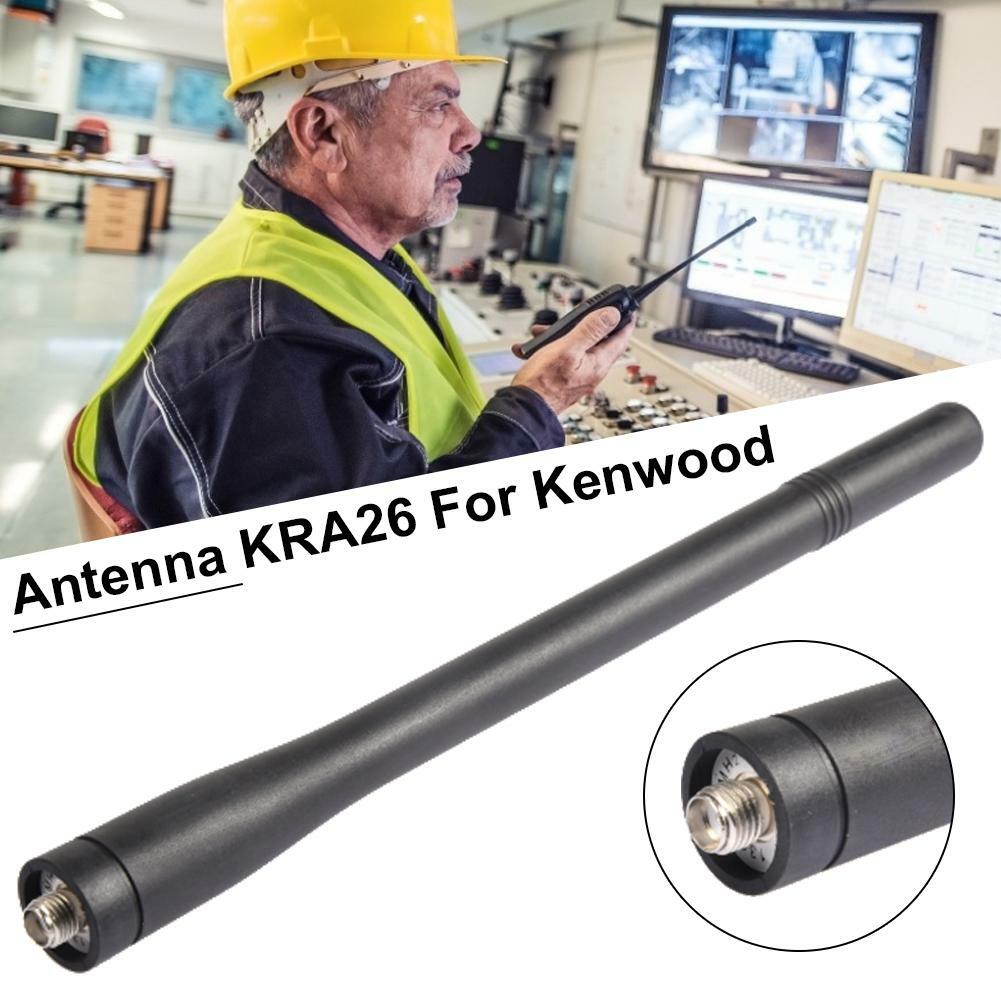 KRA-16 VHF Antenna For Kenwood TK2360 TK5210 TK5220 TK2360 NX200 NX210
