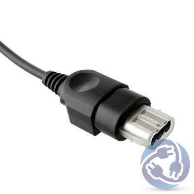 Wholesale Lot - 20x Breakaway Trip Cable for Microsoft Original Xbox Controller