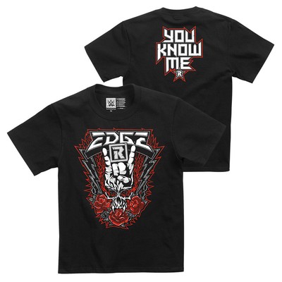 ric flair light up sweater