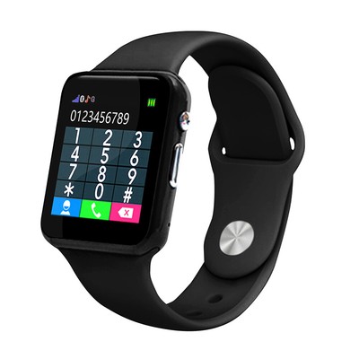smartwatch u10 review