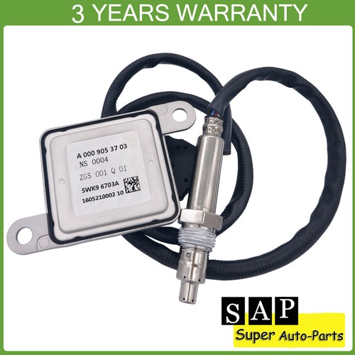 Nox Sensor A0009053703 For Mercedes-Benz R231 SL350 SL400 Nox Sensor A0009053703 For Mercedes-Benz R231 SL350 SL400
