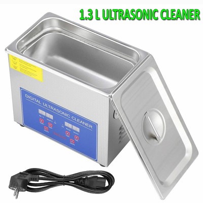 Ultrasonic