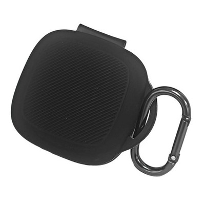 Pour Raycon Essential Écouteurs Ouverts Housse Silicone Étui de Protection Lé