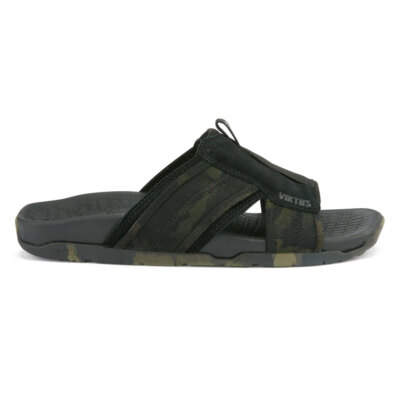VIKTOS Men's Lightweight Casual Ruck Recovery MC Slide Sandals - Colors & Sizes