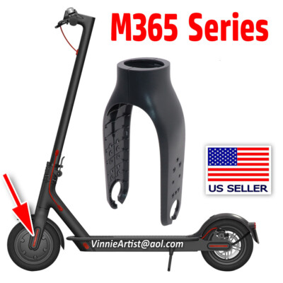 FORK COVER for Xiaomi Scooter M365 Pro / Pro 2
