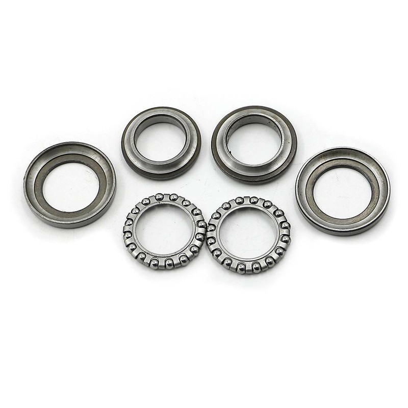 OEM HONDA ATC 185 ATC185 S ATC200 S E ES M X HEAD PIPE STUD S BOLT S - Foto 6