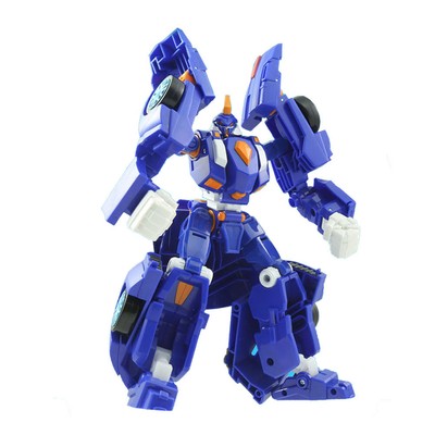 mecard robot