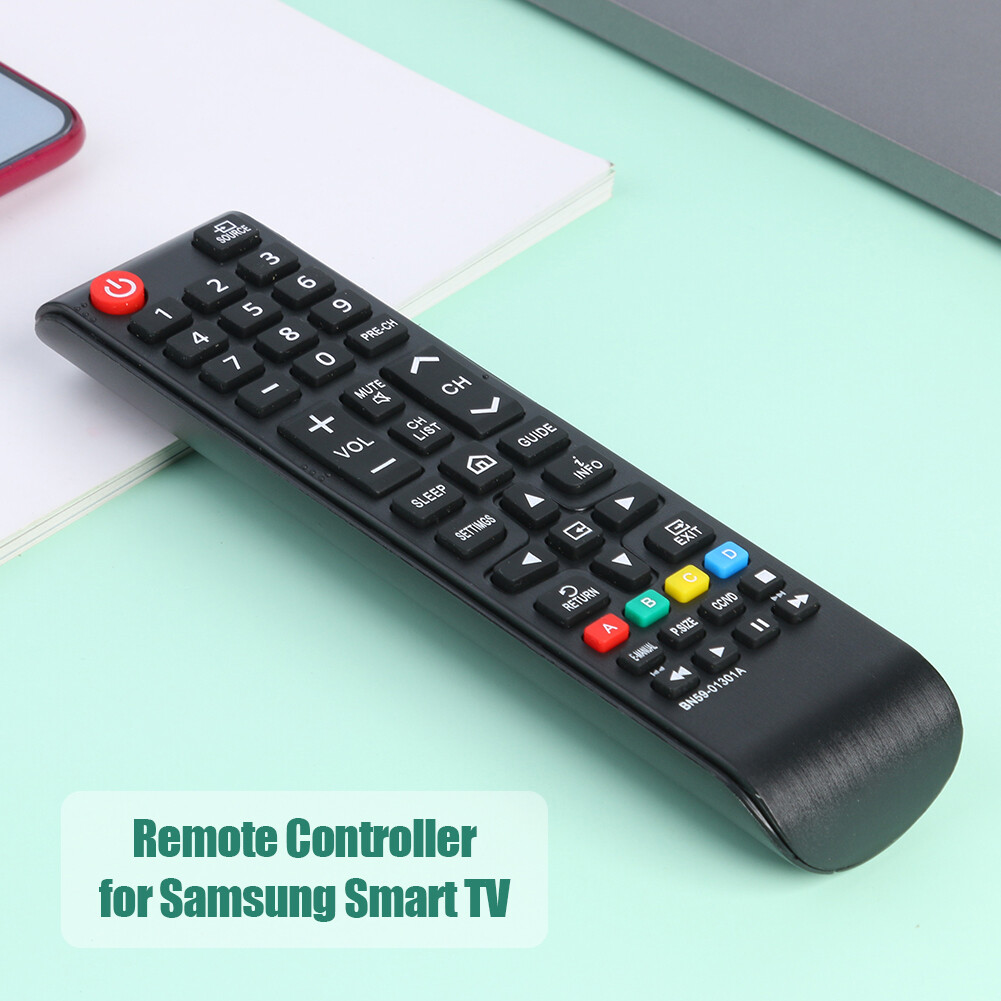 BN59-01301A Smart TV Remote Control Remote Controller for Samsung N5300