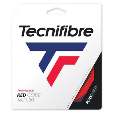 Tecnifibre Pro Red Code 16 String