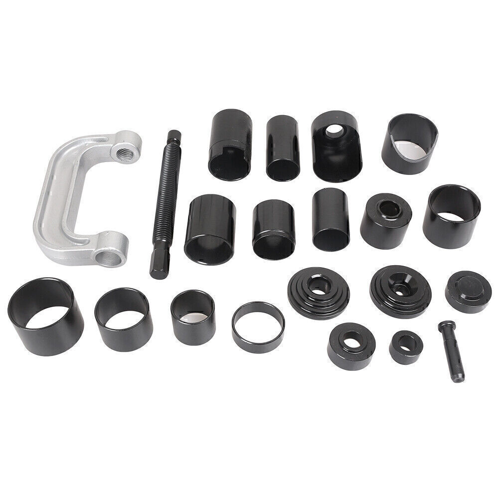 Ball Joint Auto Repair Tool Service Remover Installing Master Adapter