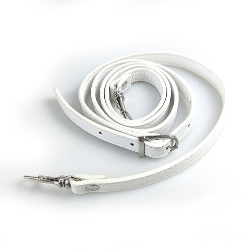 Crossbody Shoulder Strap Replacement Belt Long Belt PU Leather Bag Belt Diy US