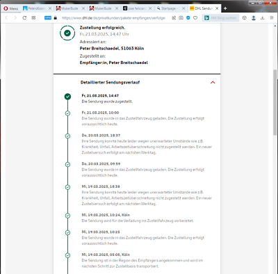 Fotos del artículo de un comprador verificado