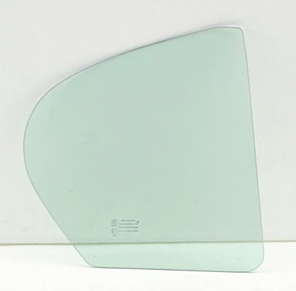 Passenger/Right Rear Vent Window Glass For Lexus GS300 GS350 GS430 GS450 GS460
