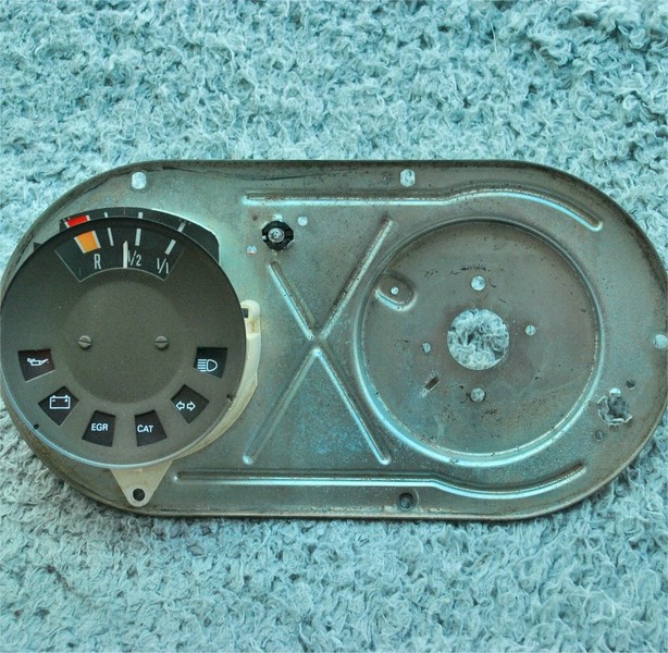 Vw Bus Parts for sale in UK 62 secondhand Vw Bus Parts