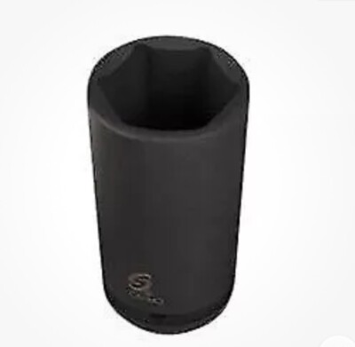 Sunex 3/4'' Drive Deep Impact Socket 41mm SUU-441MD